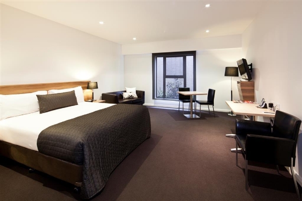 Hotel BEST WESTERN PLUS BALLARAT STS
